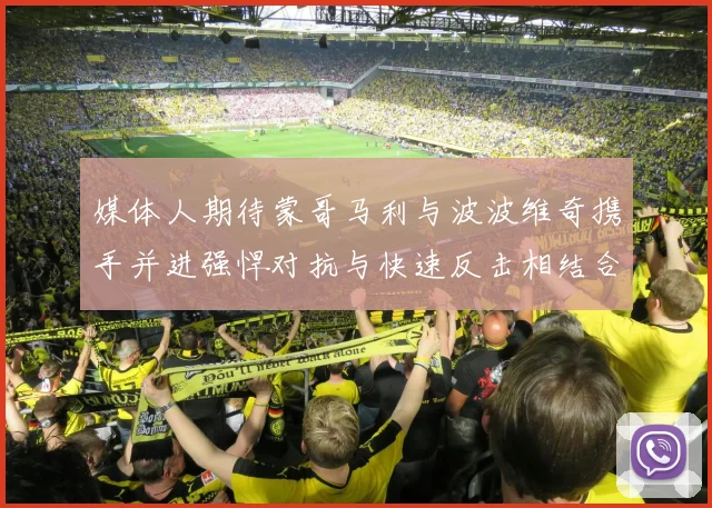 媒体人期待蒙哥马利与波波维奇携手并进强悍对抗与快速反击相结合